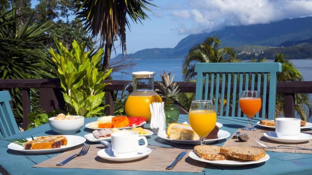 Hotel Boutique Ananas Cambaquara Экстерьер фото