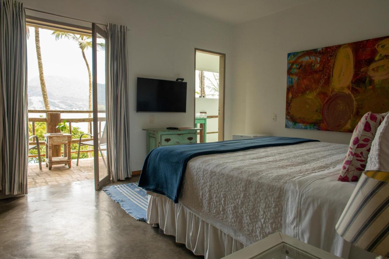 Hotel Boutique Ananas Cambaquara Экстерьер фото